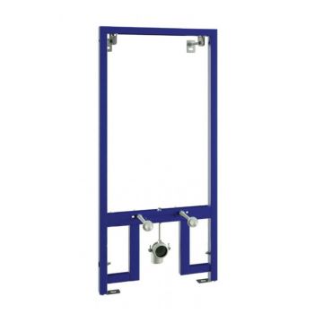 Cadru de instalare Wirquin pentru bideu inaltime 1123 mm