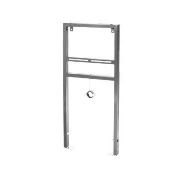 Cadru pentru fixare lavoar in perete Wirquin 112 cm