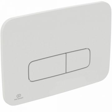 Clapeta de actionare alb Ideal Standard Prosys Oleas P3