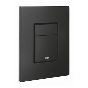 Clapeta de actionare Grohe phantom black