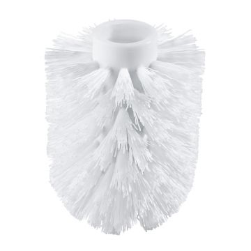 Perie WC Grohe Essentials rezerva alb