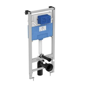 Rezervor incastrat Ideal Standard ProSys 120M 12 cm pentru wc suspendat