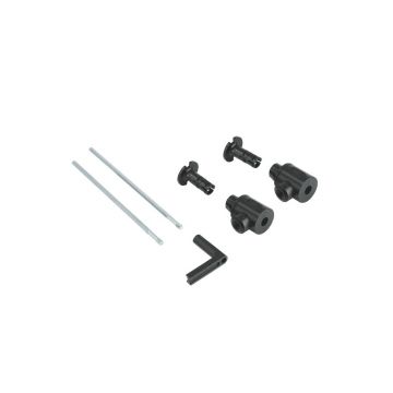 Set de fixare pentru vas WC Grohe Euro Ceramic