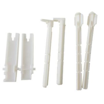 Set tije de actionare Geberit pentru clapeta de actionare Sigma