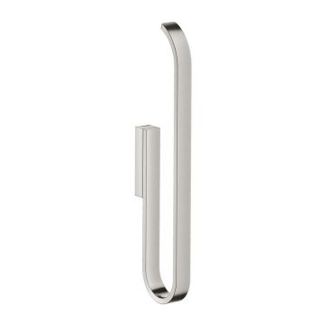Suport rezerva hartie igienica Grohe Selection crom periat Supersteel 2 role