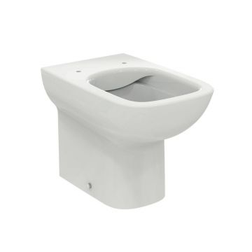 Vas wc pe pardosela Ideal Standard i.Life A rimless pentru rezervor incastrat