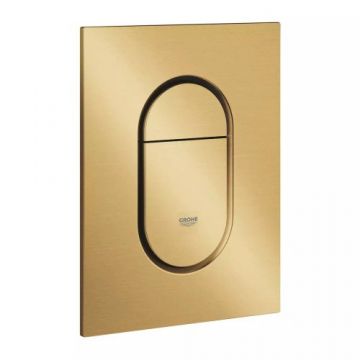 Clapeta de actionare Grohe Arena Cosmopolitan S Cool Sunrise