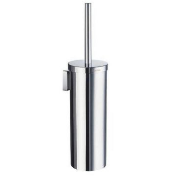 Garnitură De Perie Pentru Wc in metal plastic