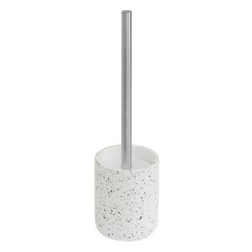 Perie de WC crem din beton Mozie – Premier Housewares
