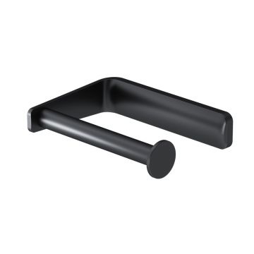 Suport hartie igienica AM.PM Inspire 2.0 negru mat