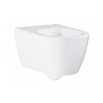 Vas WC Grohe Essence suspendat Rimless 54x36xH40 cm la reducere