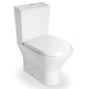 Vas WC Roca Nexo 66 back-to-wall