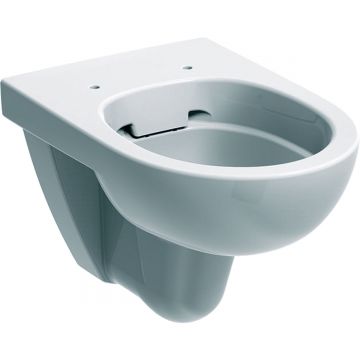 Vas wc suspendat Geberit Selnova Rimfree