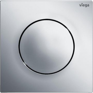 Clapeta actionare urinal Viega Visign for Style 20 crom lucios