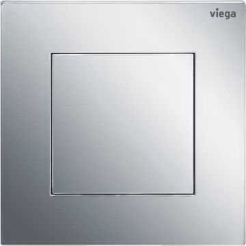 Clapeta actionare urinal Viega Visign for Style 21 crom lucios
