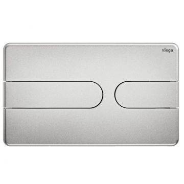 Clapeta actionare Viega Visign for Style 23 inox periat