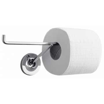 Suport dublu hartie igienica Hansgrohe Axor Starck