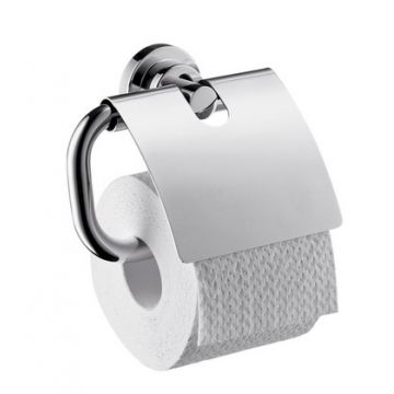 Suport hartie Hansgrohe Axor Citterio