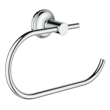 Suport hartie igienica Grohe Essentials Authentic-40657001