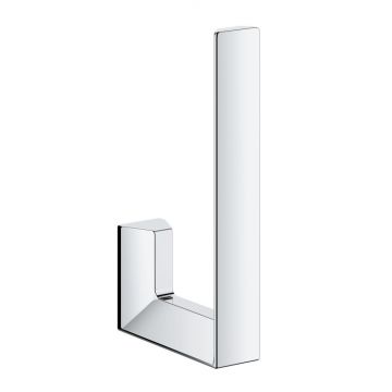 Suport rezervă pentru hârtie igienică Grohe Selection Cube