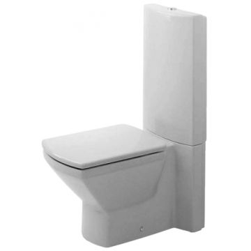 Vas WC Duravit Caro