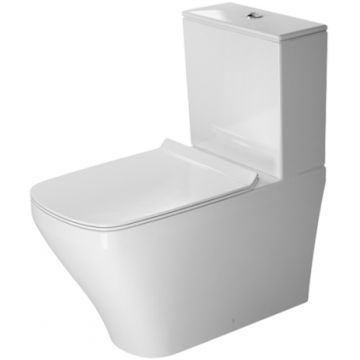 Vas WC Duravit DuraStyle 70