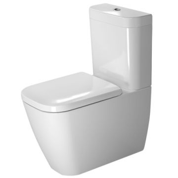 Vas WC Duravit Happy D.2 la reducere