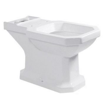 Vas WC Duravit seria 1930 35.5x66.5cm