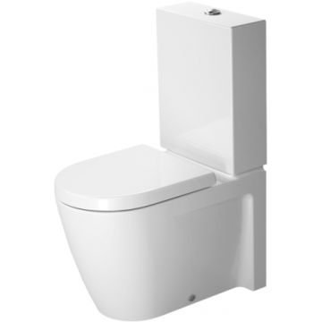 Vas WC Duravit Starck 2 370x630mm