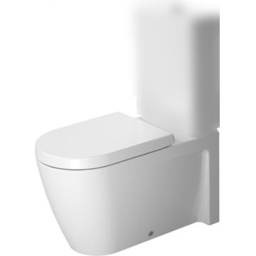 Vas WC Duravit Starck 2 370x725mm