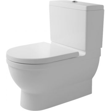 Vas WC Duravit Starck 3 BIG