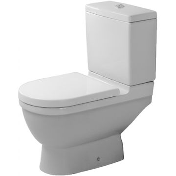 Vas WC Duravit Starck 3 la reducere