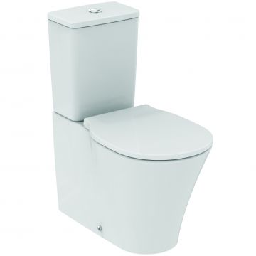 Vas WC Ideal Standard Connect Air AquaBlade back-to-wall