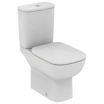 Vas WC Ideal Standard Esedra pentru rezervor asezat