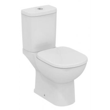 Vas WC Ideal Standard Tempo evacuare verticala