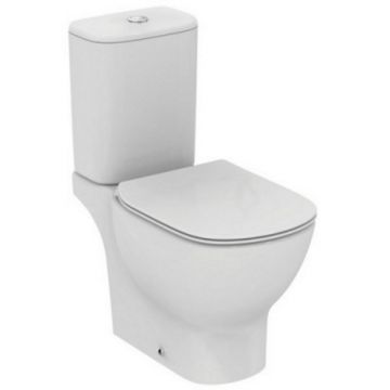 Vas WC Ideal Standard Tesi AquaBlade