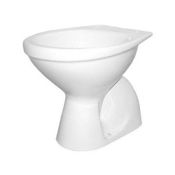 Vas WC Kolo Idol cu evacuare verticala Vas WC Kolo Idol cu evacuare verticala