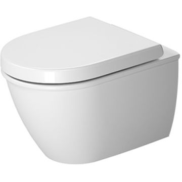 Vas WC suspendat Duravit Darling New 48 la reducere