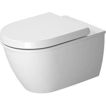 Vas WC suspendat Duravit Darling New 54 la reducere