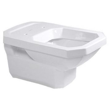 Vas WC suspendat Duravit seria 1930 35.5x58cm la reducere