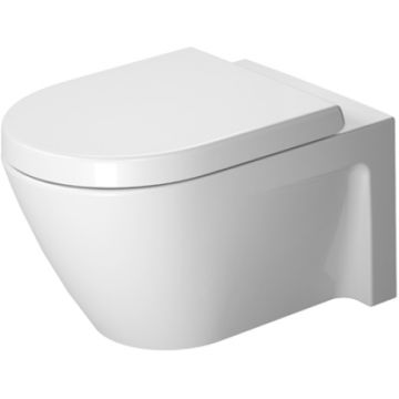 Vas WC suspendat Duravit Starck 2 370x540mm