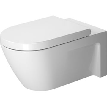 Vas WC suspendat Duravit Starck 2 375x620mm