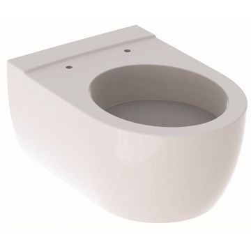 Vas WC suspendat Geberit iCon 53cm