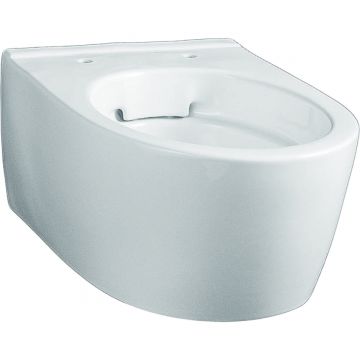 Vas WC suspendat Geberit iCon Rimfree 49cm