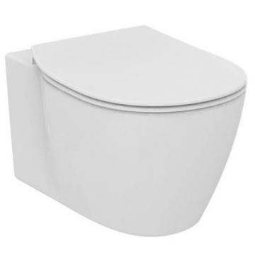 Vas WC suspendat Ideal Standard Connect cu fixare ascunsa
