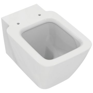 Vas WC suspendat Ideal Standard Strada II AquaBlade fixare ascunsa