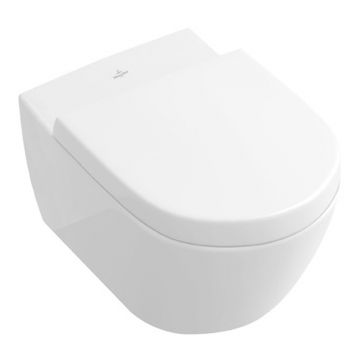 Vas WC suspendat Villeroy & Boch Subway 2.0 DirectFlush la reducere