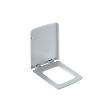 Capac wc slim softclose Geberit Xeno2 alb