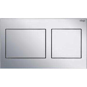 Clapeta actionare Viega Visign for Style 21 crom lucios