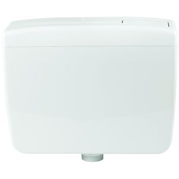 Rezervor WC Optima Unic ROU-1085, 9L, anticondens